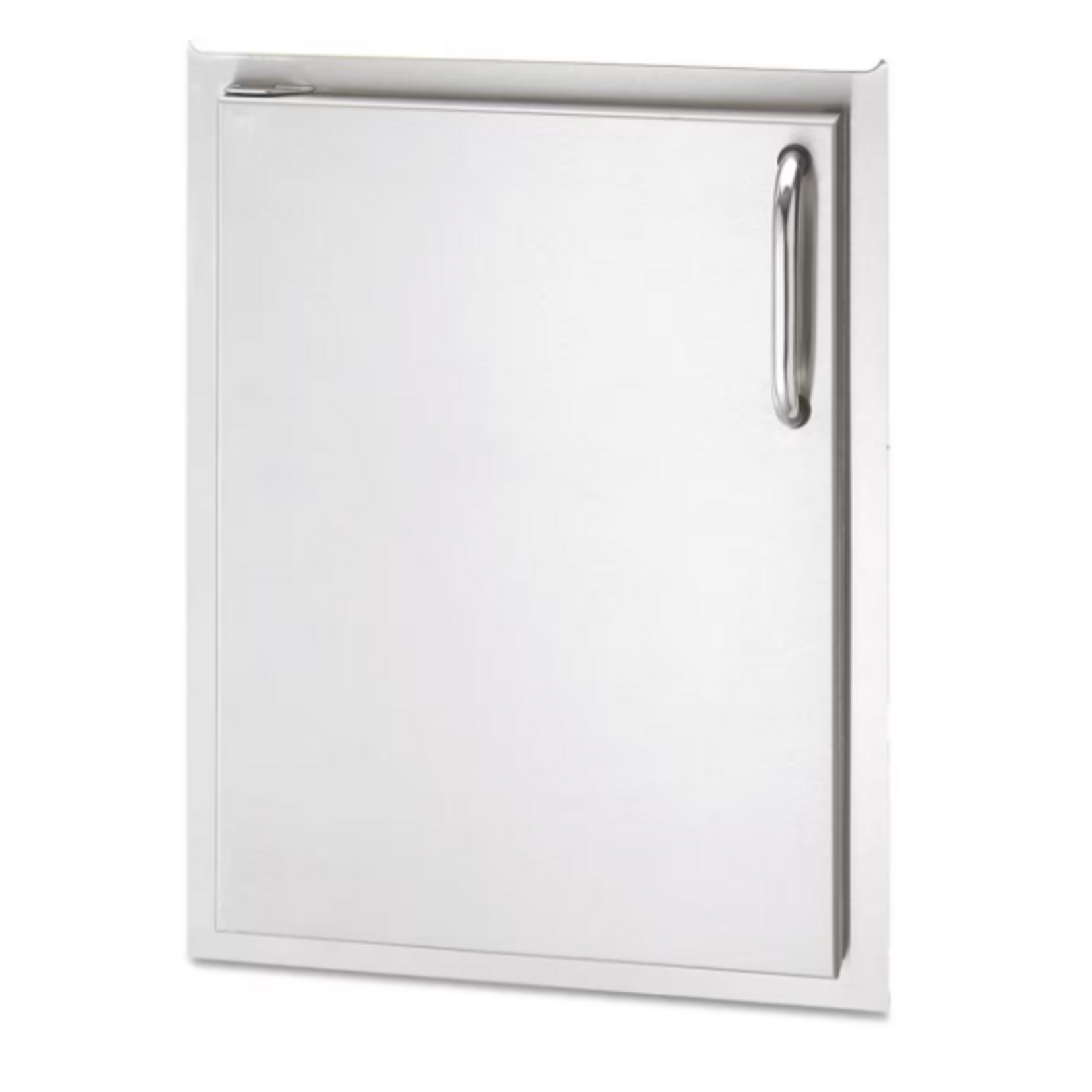 American Outdoor Grill AOG 20"x14" Single Access Door - Left Hand