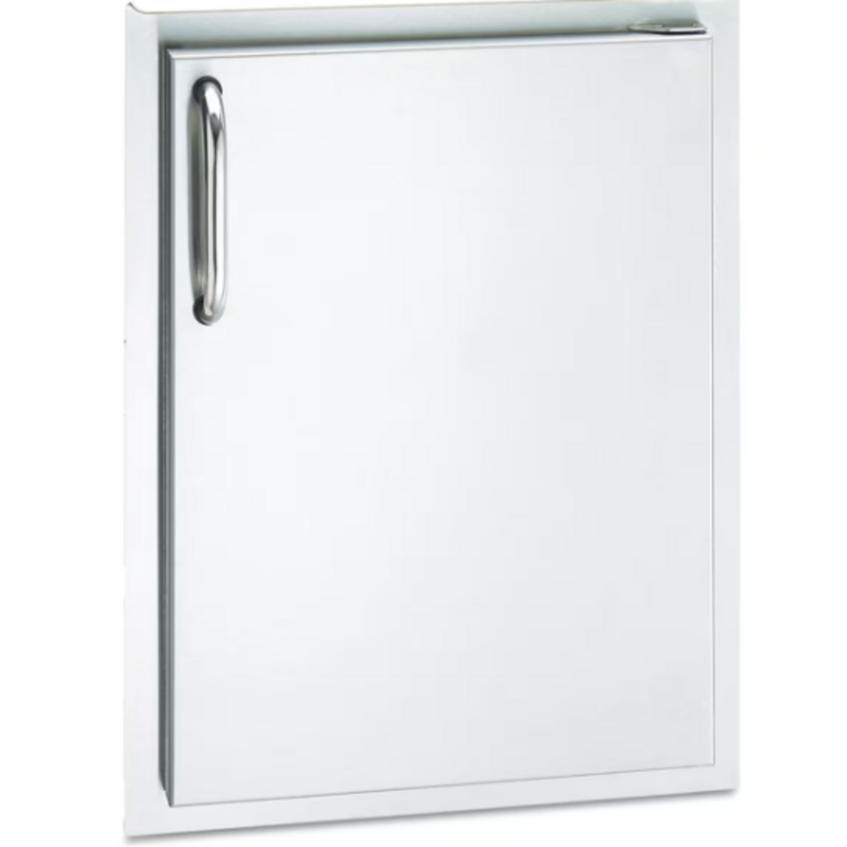 American Outdoor Grill AOG 20"x14" Single Access Door - Right Hand