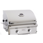 American Outdoor Grill AOG 24" L-Series Built-In Grill Head
