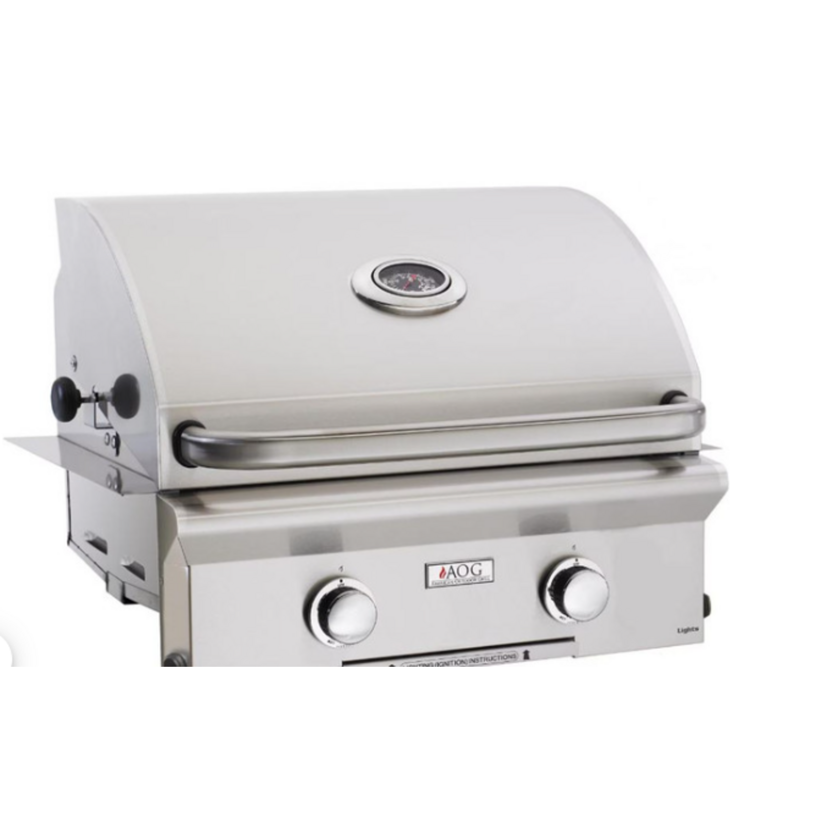 American Outdoor Grill AOG 24" L-Series Built-In Grill Head