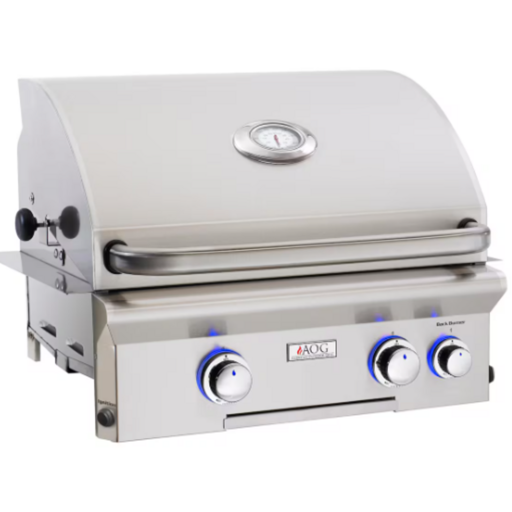 American Outdoor Grill AOG 24" L-Series Built-In Grill Head w/ Rotisserie