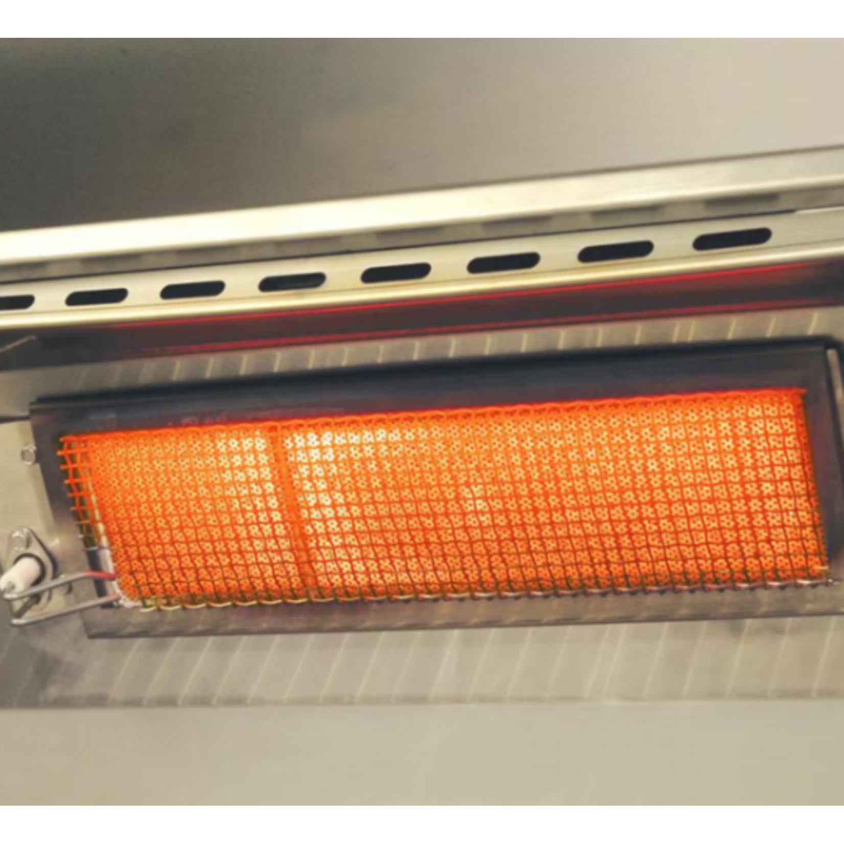 American Outdoor Grill AOG 24" L-Series Built-In Grill Head w/ Rotisserie