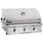 American Outdoor Grill AOG 30" L-Series Built-In Grill Head