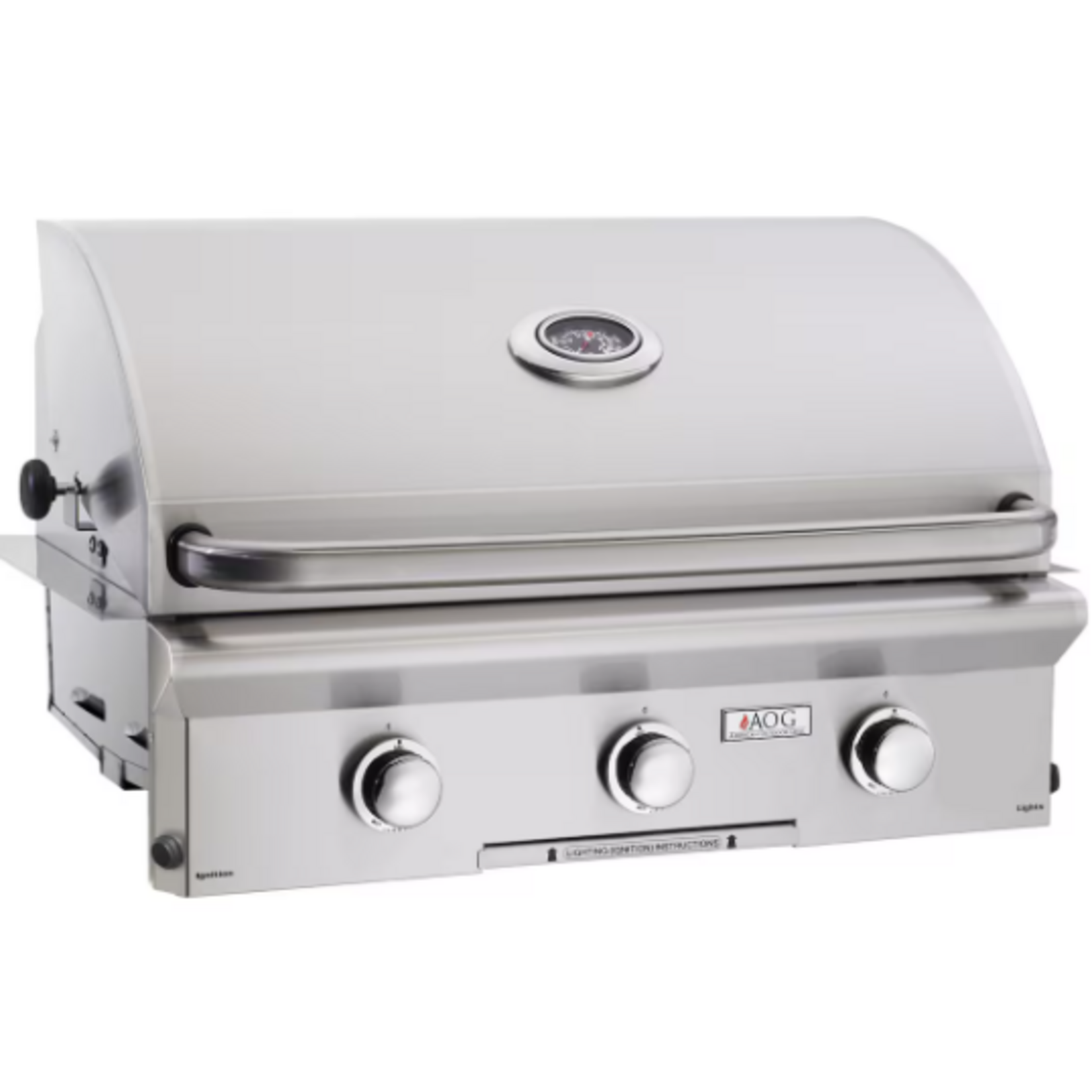 American Outdoor Grill AOG 30" L-Series Built-In Grill Head