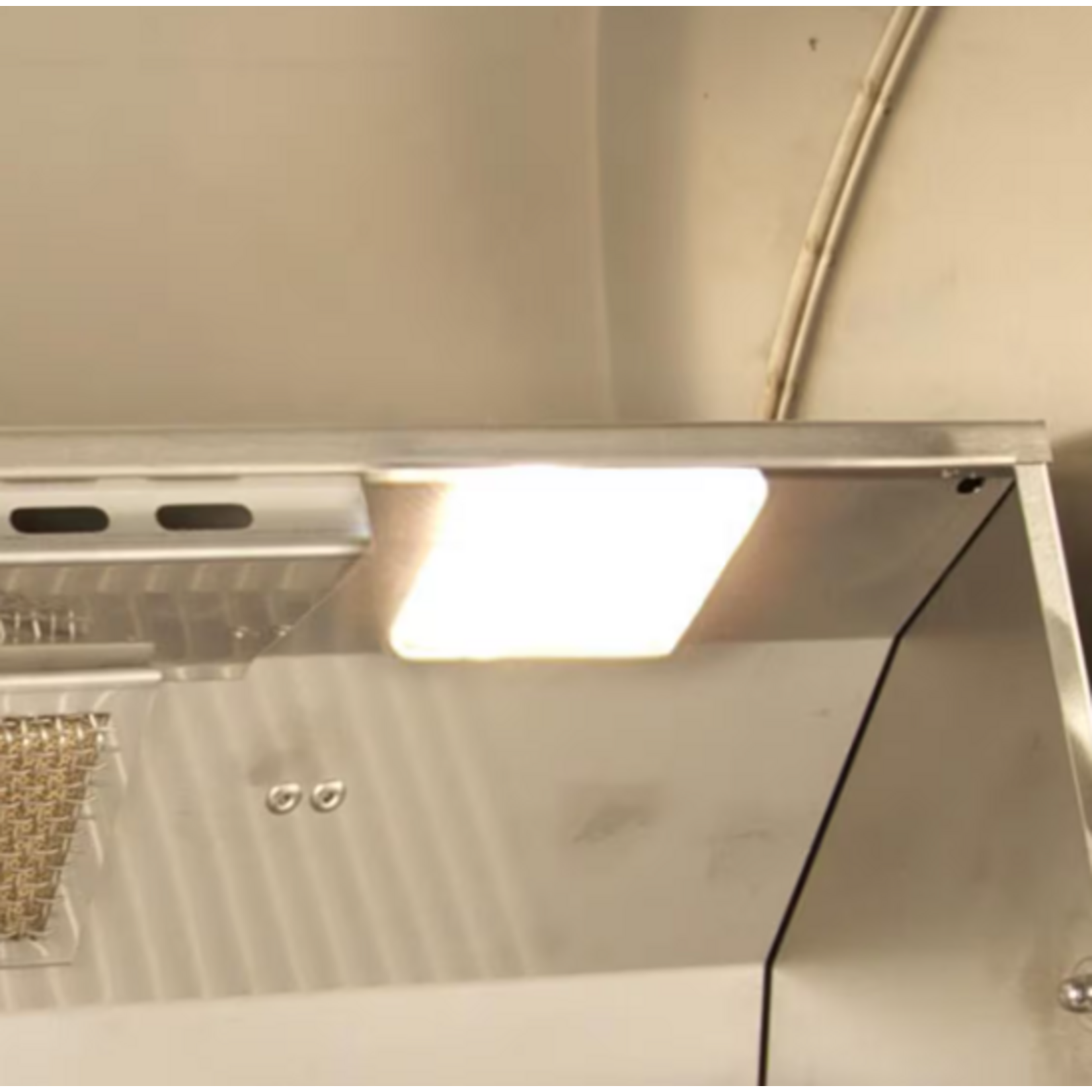 American Outdoor Grill AOG 30" L-Series Built-In Grill Head w/ Rotisserie