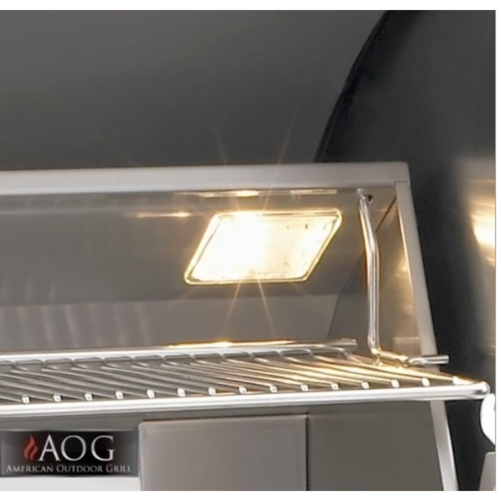 American Outdoor Grill AOG 24" L-Series Freestanding Cart Grill