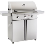 American Outdoor Grill AOG 30" L-Series Freestanding Cart Grill