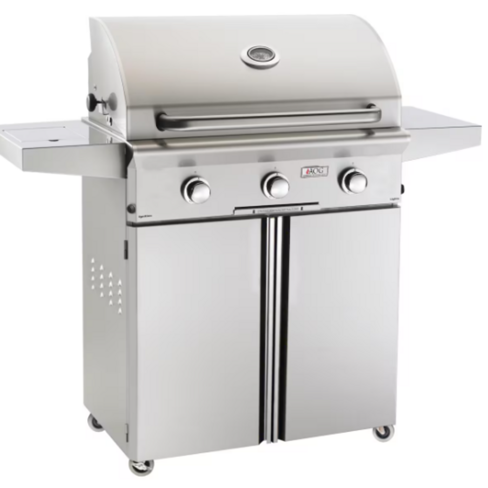 American Outdoor Grill AOG 30" L-Series Freestanding Cart Grill