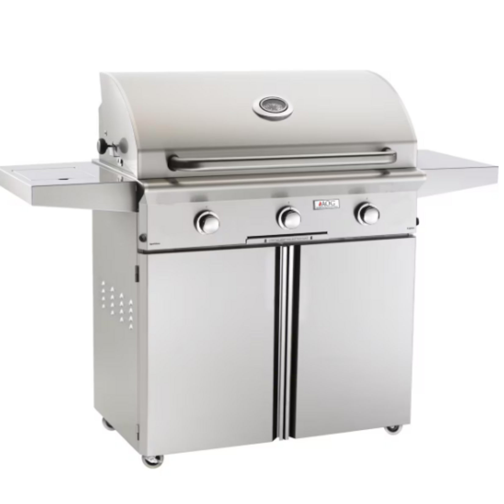 American Outdoor Grill AOG 36" L-Series Freestanding Cart Grill