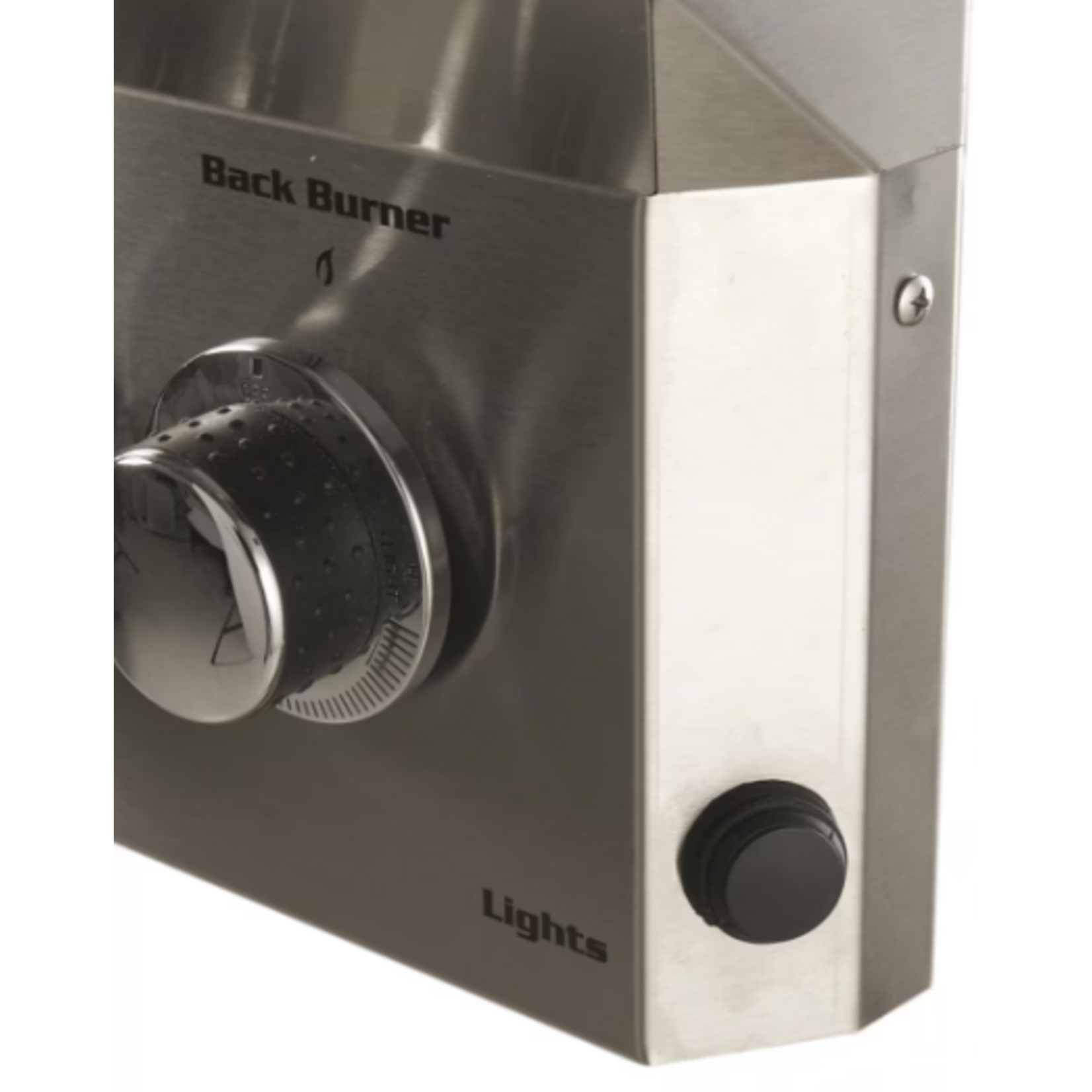 American Outdoor Grill AOG 30" L-Series Freestanding Cart Grill w/ Rotisserie & Side Burner