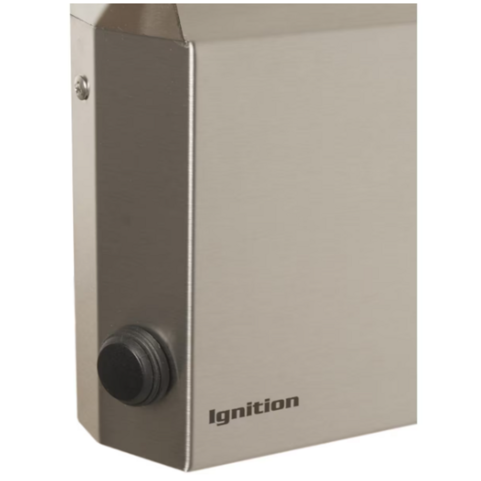 American Outdoor Grill AOG 30" L-Series Freestanding Cart Grill w/ Rotisserie & Side Burner