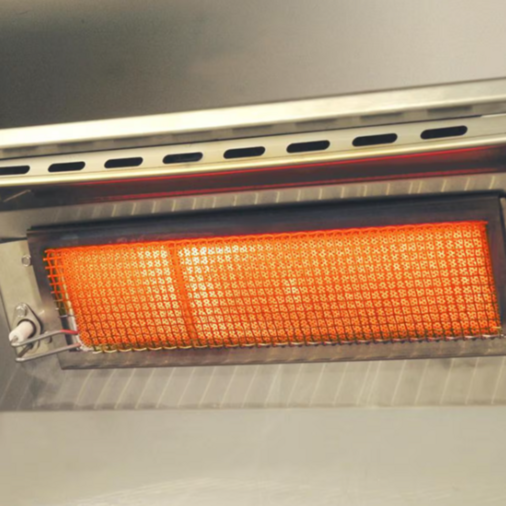 American Outdoor Grill AOG 30" L-Series Freestanding Cart Grill w/ Rotisserie & Side Burner