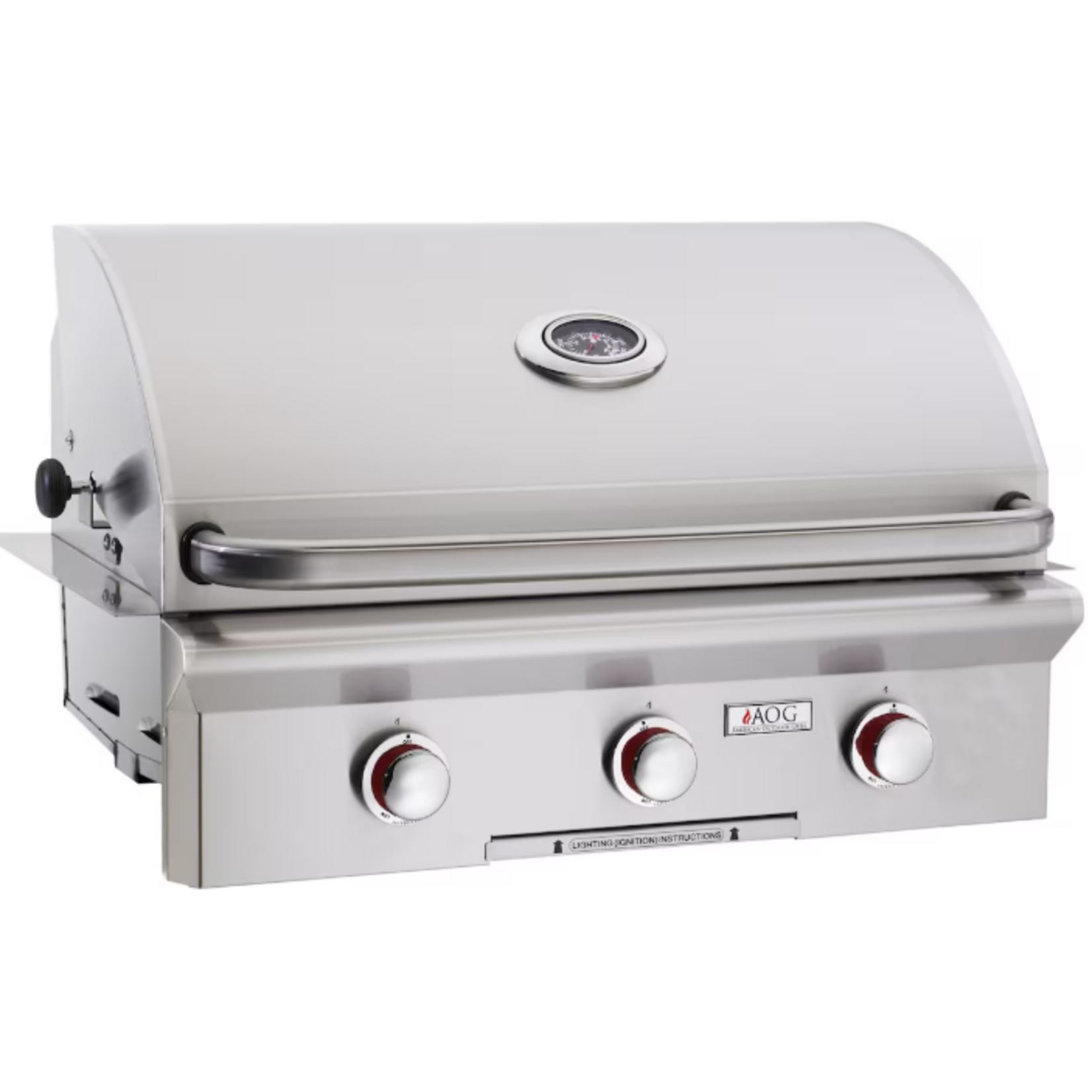 American Outdoor Grill AOG 30" T-Series Built-In Grill Head