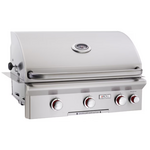 American Outdoor Grill AOG 36" T-Series Built-In Grill Head w/ Rotisserie