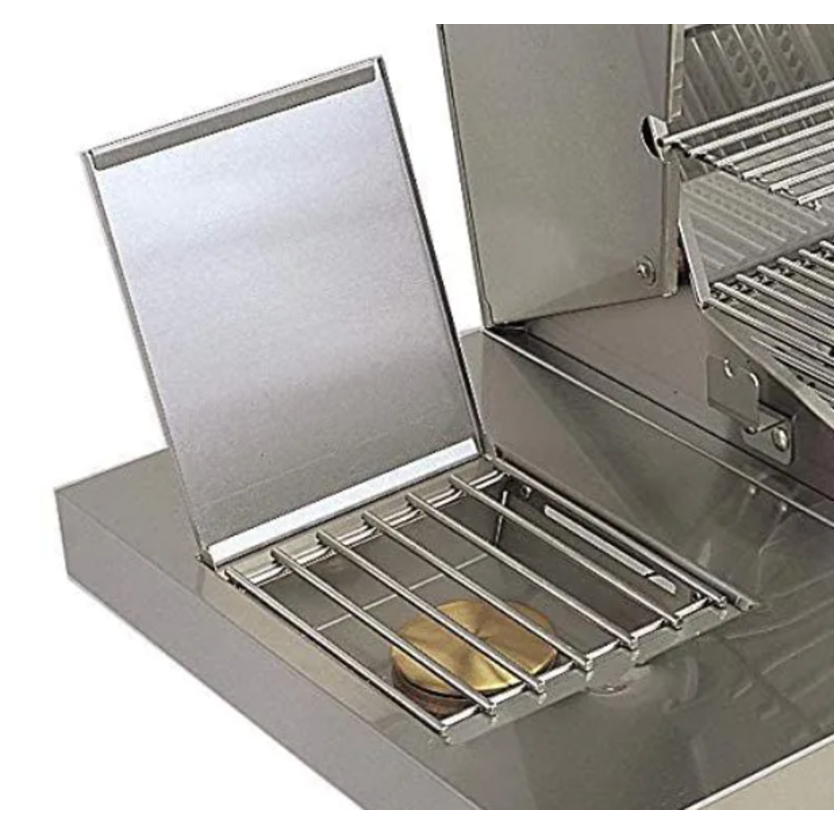 American Outdoor Grill AOG 24" T-Series Freestanding Cart Grill