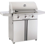 American Outdoor Grill AOG 30" T-Series Freestanding Cart Grill