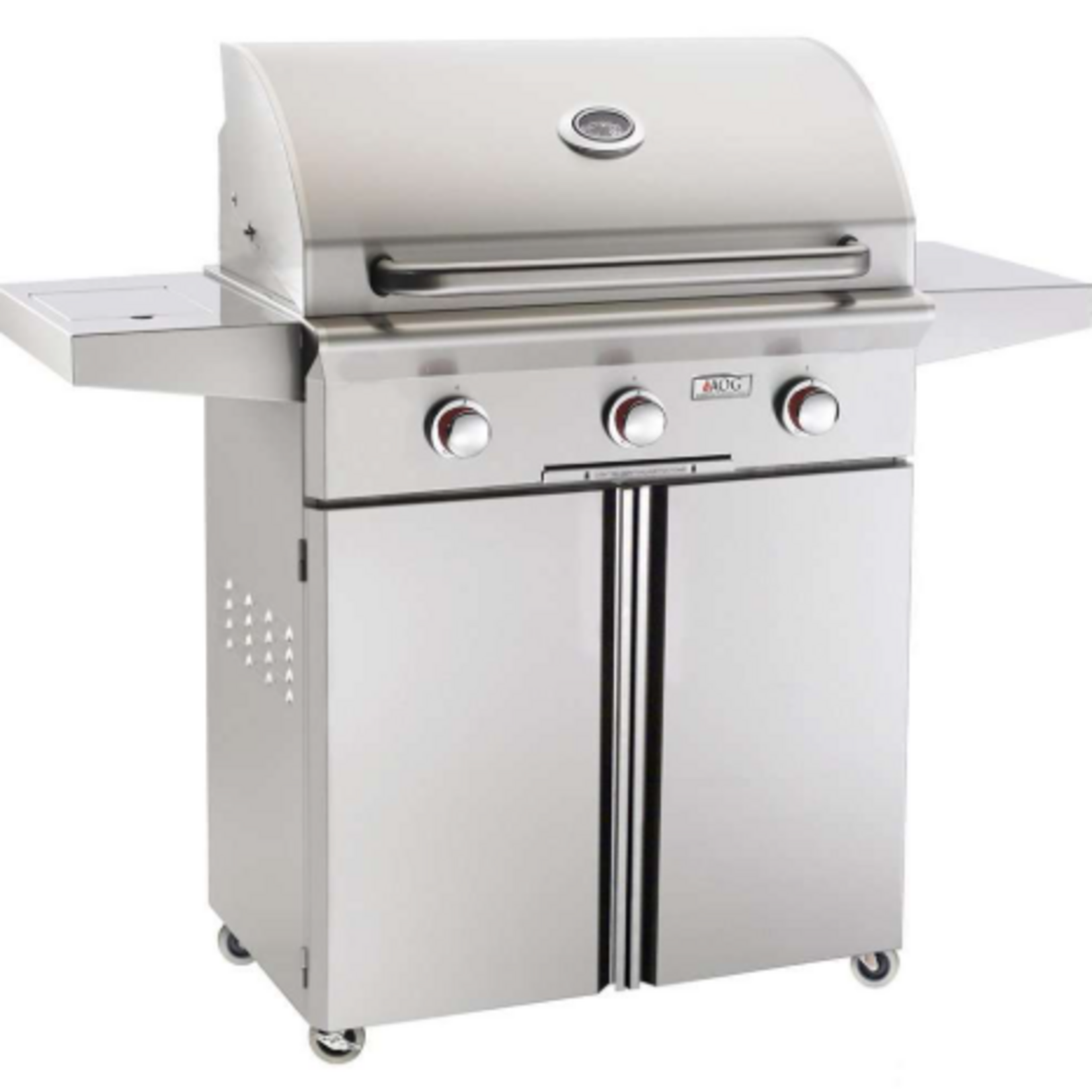 American Outdoor Grill AOG 30" T-Series Freestanding Cart Grill