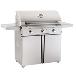 American Outdoor Grill AOG 36" T-Series Freestanding Cart Grill