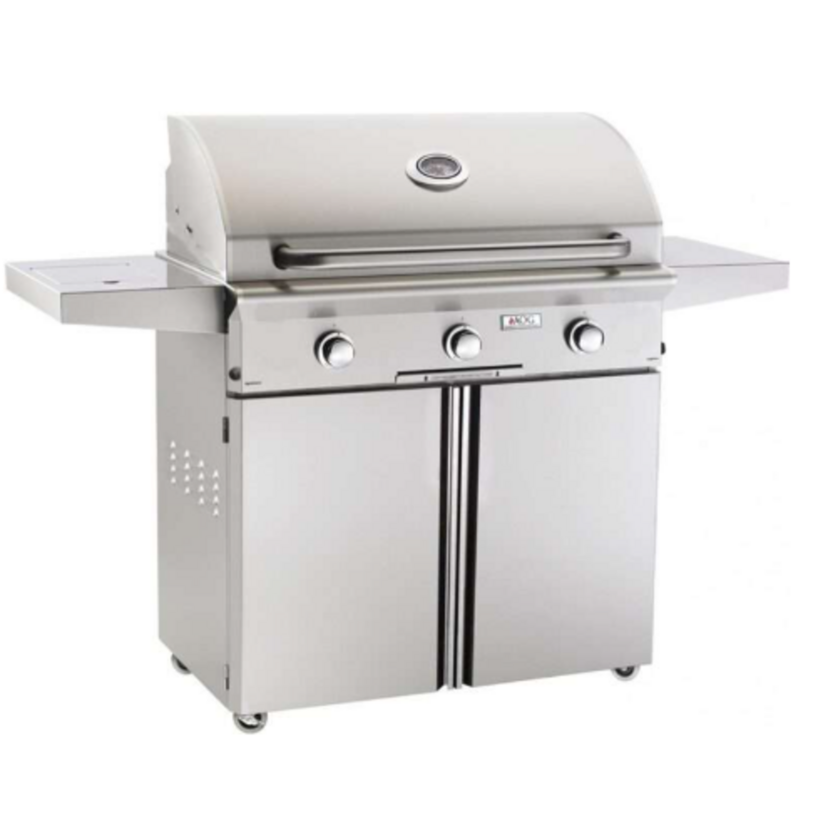 American Outdoor Grill AOG 36" T-Series Freestanding Cart Grill