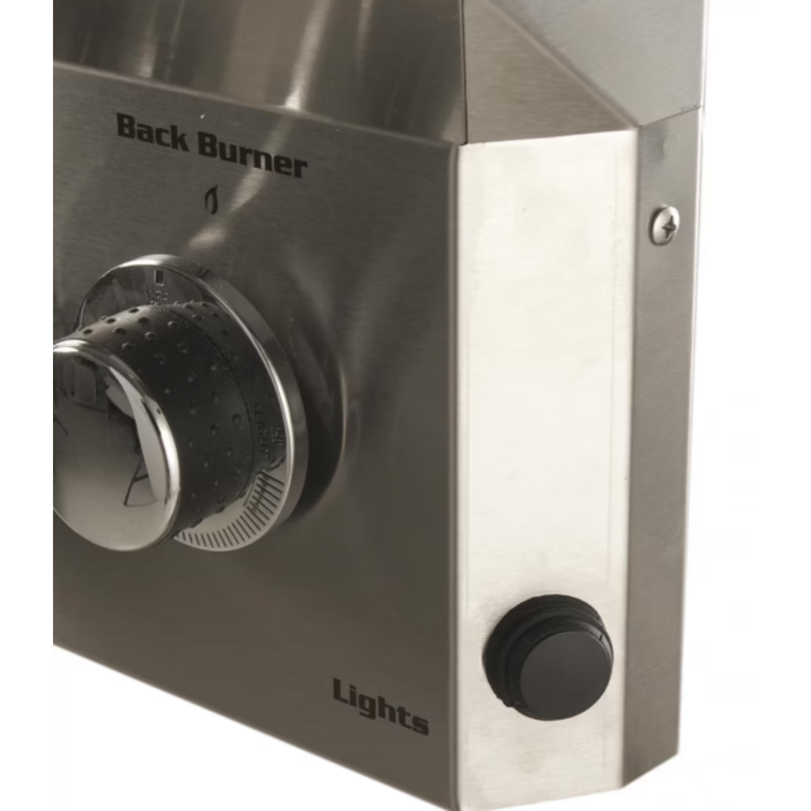 American Outdoor Grill AOG 24" L-Series In-Ground Post Grill