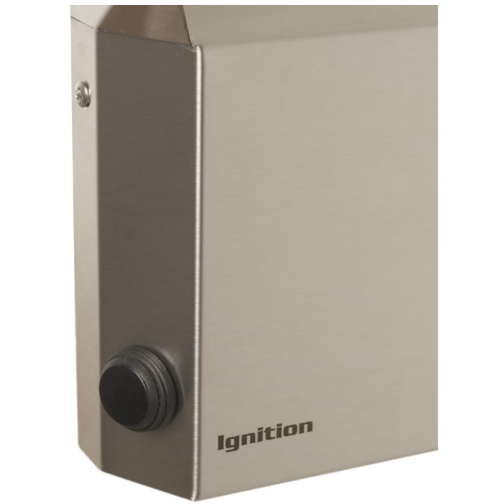 American Outdoor Grill AOG 24" L-Series In-Ground Post Grill