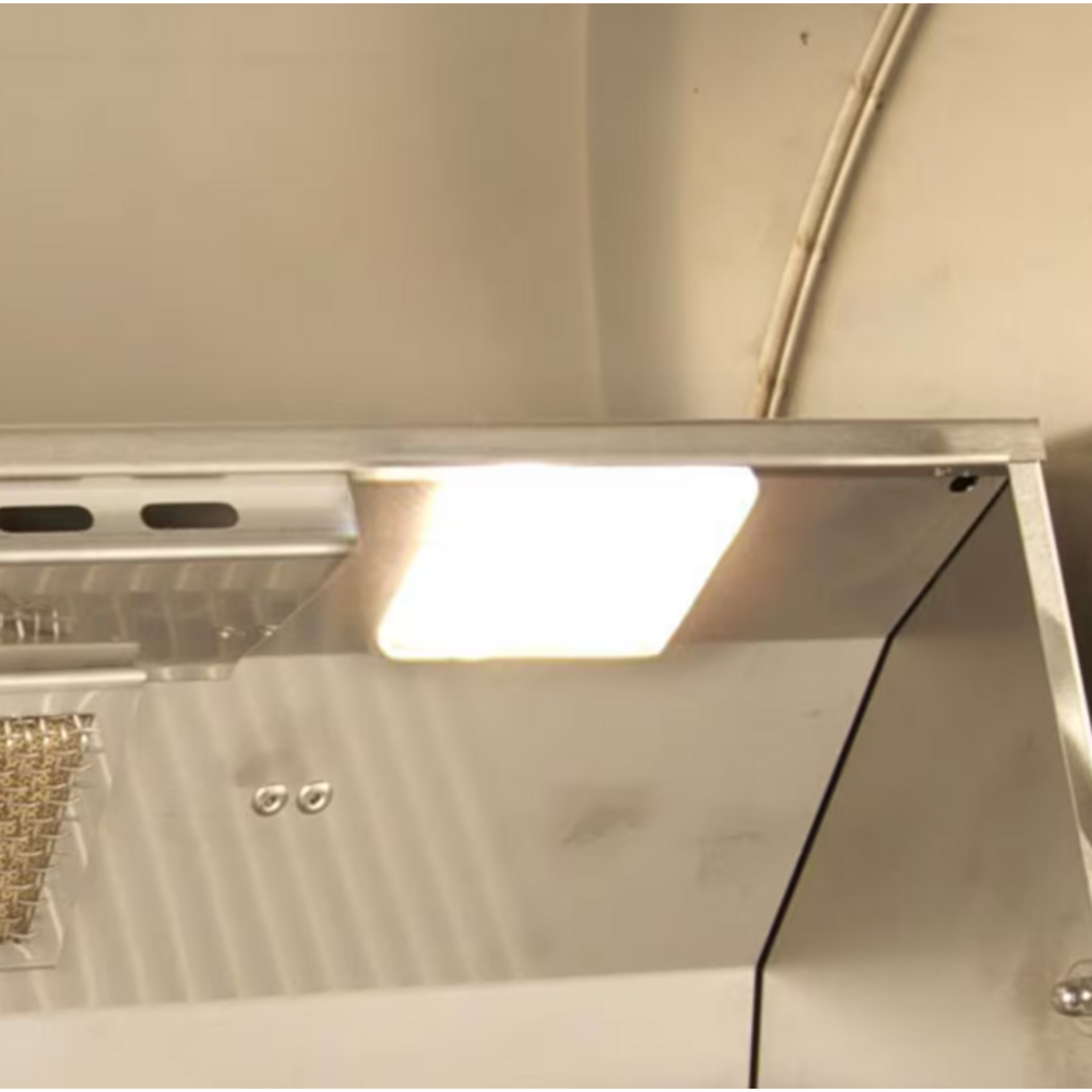 American Outdoor Grill AOG 24" T-Series In-Ground Post Grill