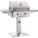 American Outdoor Grill AOG 24" T-Series Patio Post Grill