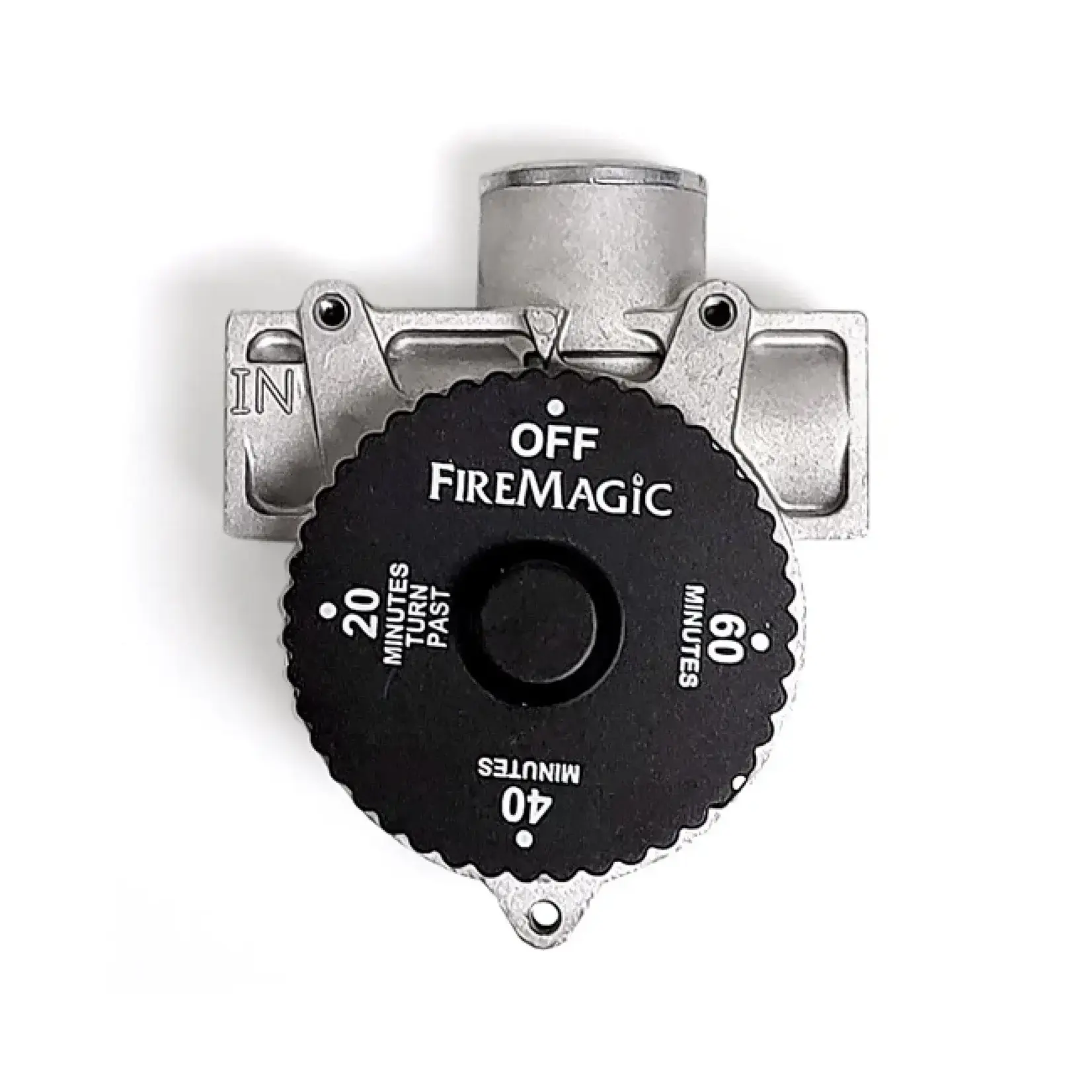FireMagic FireMagic - Automatic Timer Safety Shut-Off Valve - One hour