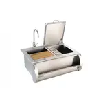 FireMagic FireMagic - Beverage Butler (w/SS Faucet)