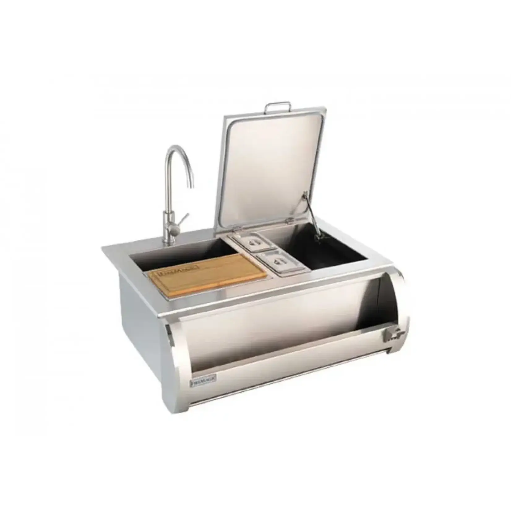 FireMagic FireMagic - Beverage Butler (w/SS Faucet)