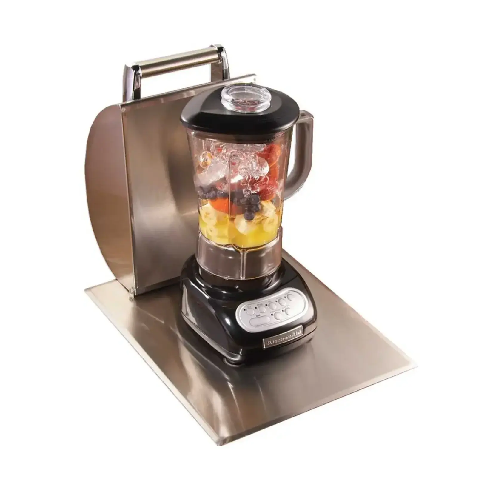 FireMagic FireMagic - Blender Built-in