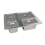 FireMagic FireMagic - Buffet Warming Accessory (for use w/Warming Drawers)