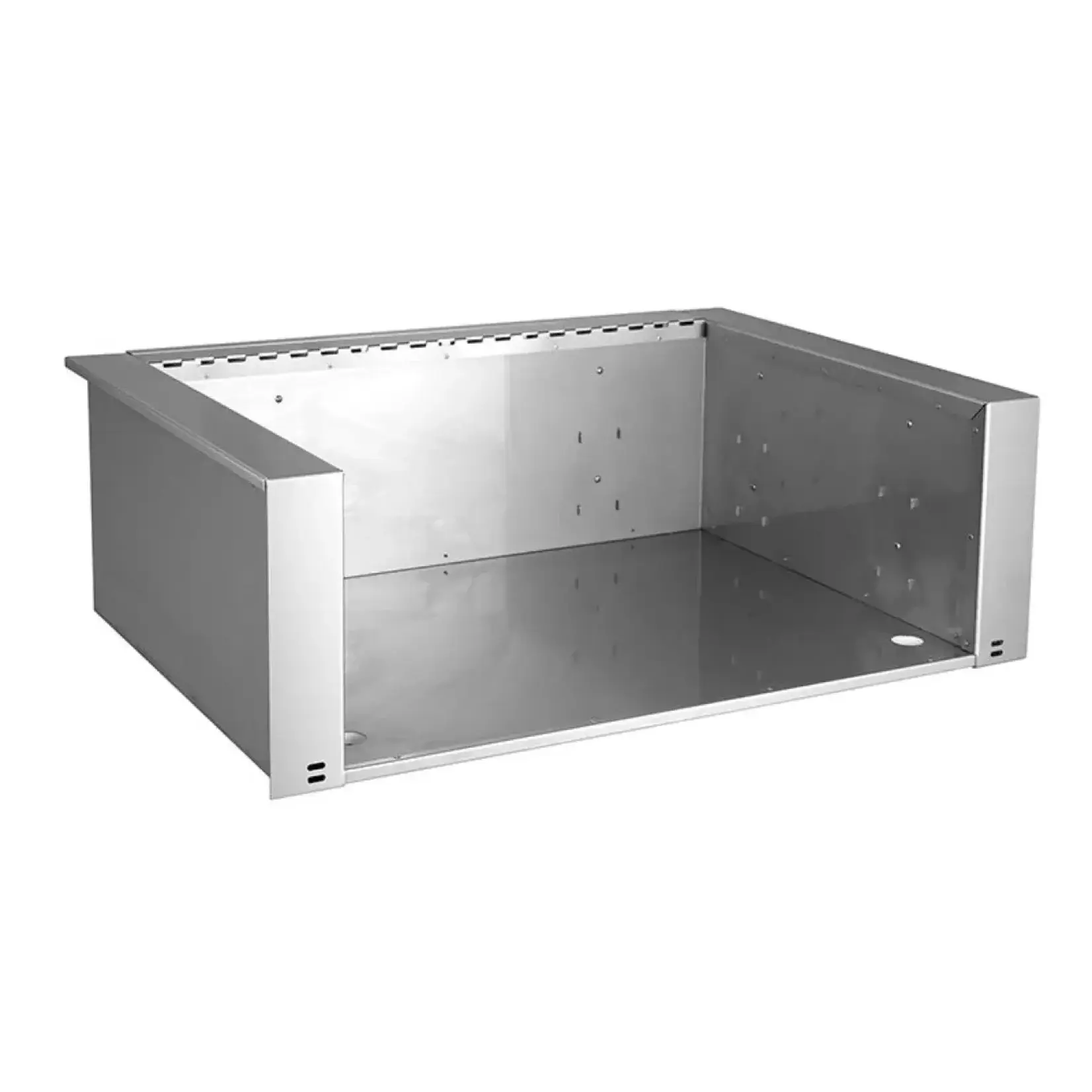 FireMagic FireMagic - Built-in Insulating Liner Deluxe Grill