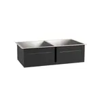 FireMagic FireMagic - Double Sink 30-1/4"W x 16-5/8"D
