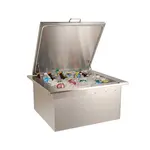 FireMagic FireMagic - Drop-in Refreshment Center 12-3/4"H x 25"W x 23-3/8"D