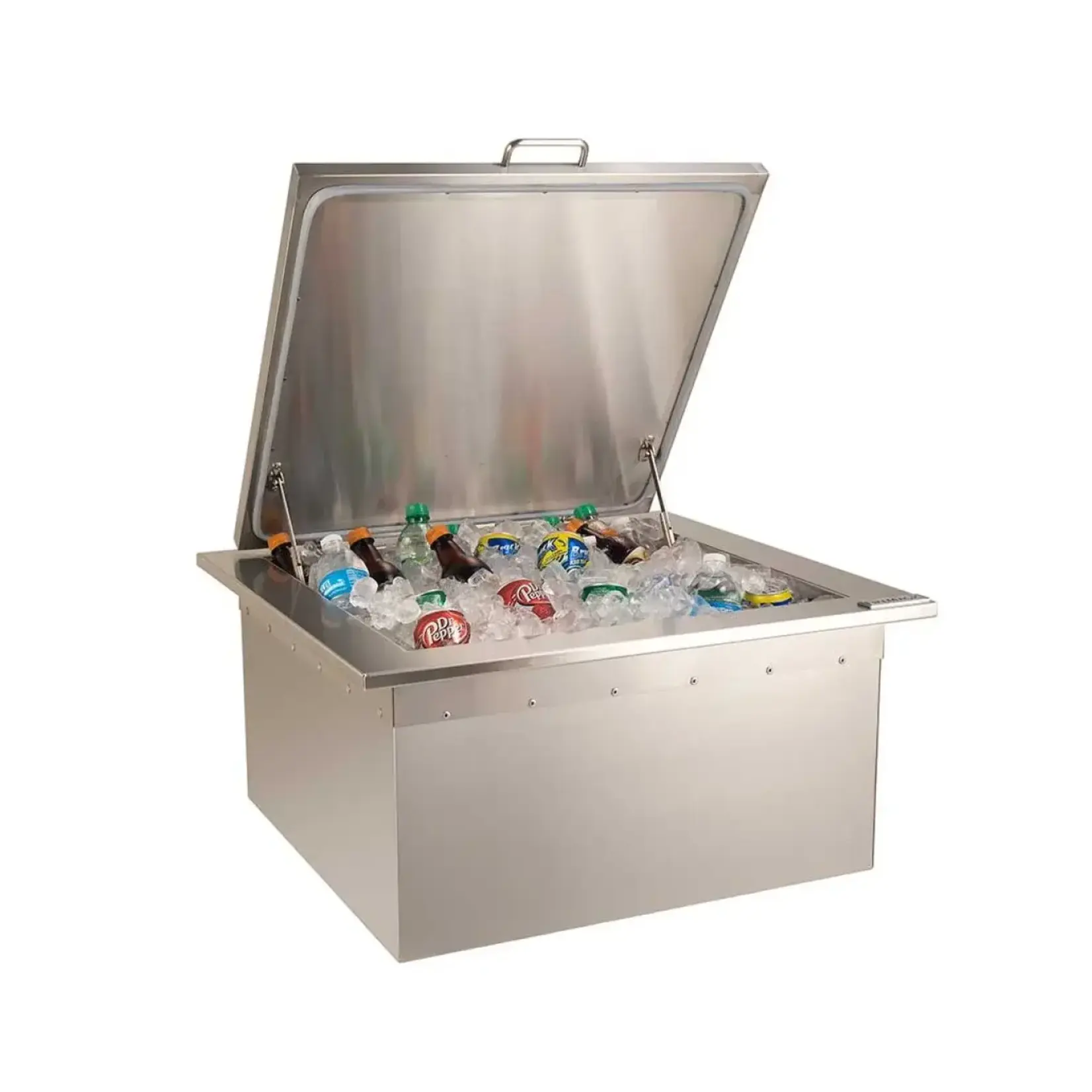 FireMagic FireMagic - Drop-in Refreshment Center 12-3/4"H x 25"W x 23-3/8"D