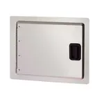 FireMagic FireMagic - Legacy Series-2 Horizontal Single Door 12-1/2"H x 18-1/2"W