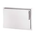 FireMagic FireMagic - Select Series-3 Horizontal Single Door 15"H x 20-1/2"W  "Left"