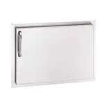 FireMagic FireMagic - Select Series-3 Horizontal Single Door 15"H x 20-1/2"W "Right"