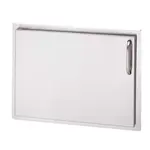 FireMagic FireMagic - Select Series-3 Horizontal Single Door 18"H x 24-1/2"W "Left"