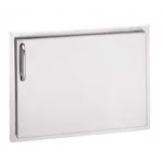 FireMagic FireMagic - Select Series-3 Horizontal Single Door 18"H x 24-1/2"W "Right"
