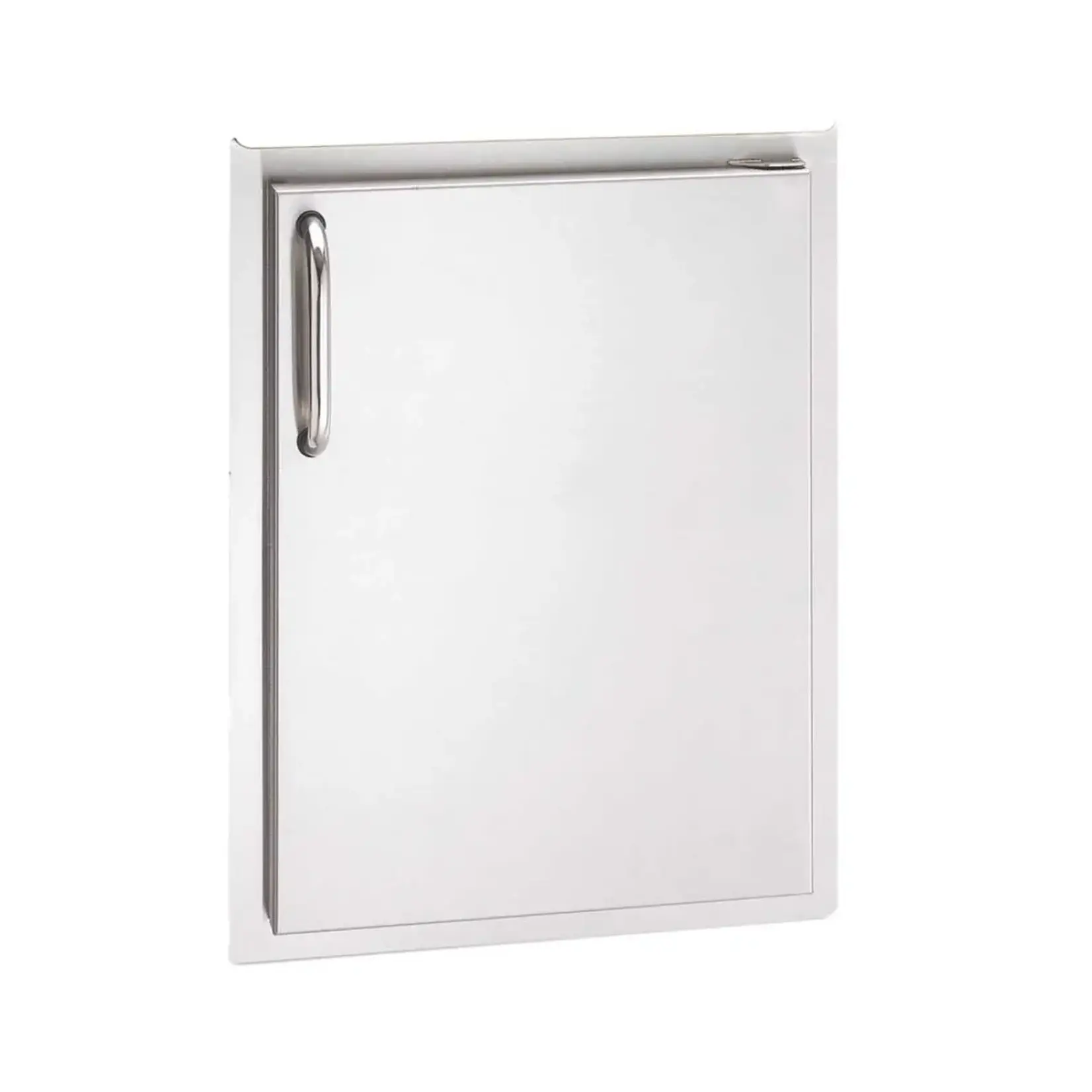 FireMagic FireMagic - Select Series-3 Vertical Single Door 21"H x 14-1/2"W "Right"