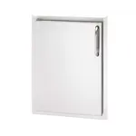 FireMagic FireMagic - Select Series-3 Vertical Single Door 21"H x 14-1/2"W "Left"