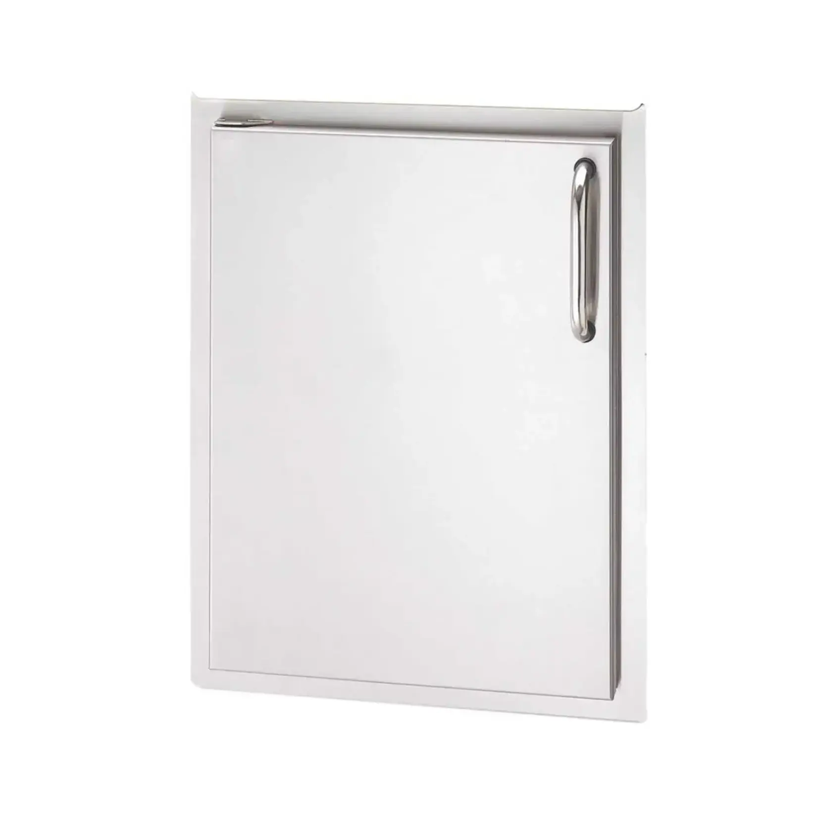 FireMagic FireMagic - Select Series-3 Vertical Single Door 21"H x 14-1/2"W "Left"