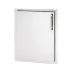 FireMagic FireMagic - Select Series-3 Vertical Single Door 25"H x 17-1/2"W "Left"