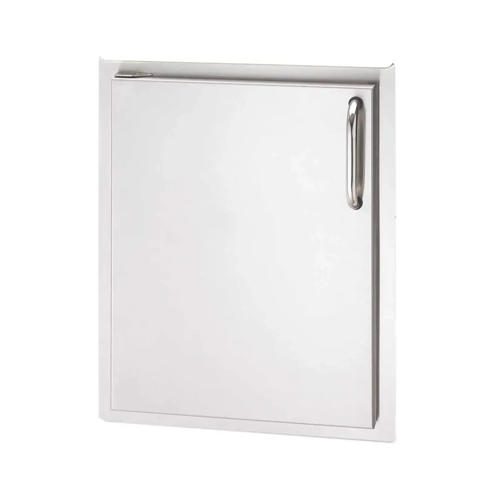 FireMagic FireMagic - Select Series-3 Vertical Single Door 25"H x 17-1/2"W "Left"