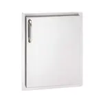 FireMagic FireMagic - Select Series-3 Vertical Single Door 25"H x 17-1/2"W "Right"