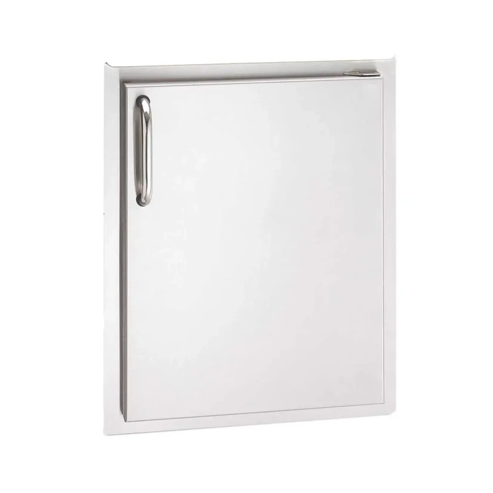FireMagic FireMagic - Select Series-3 Vertical Single Door 25"H x 17-1/2"W "Right"