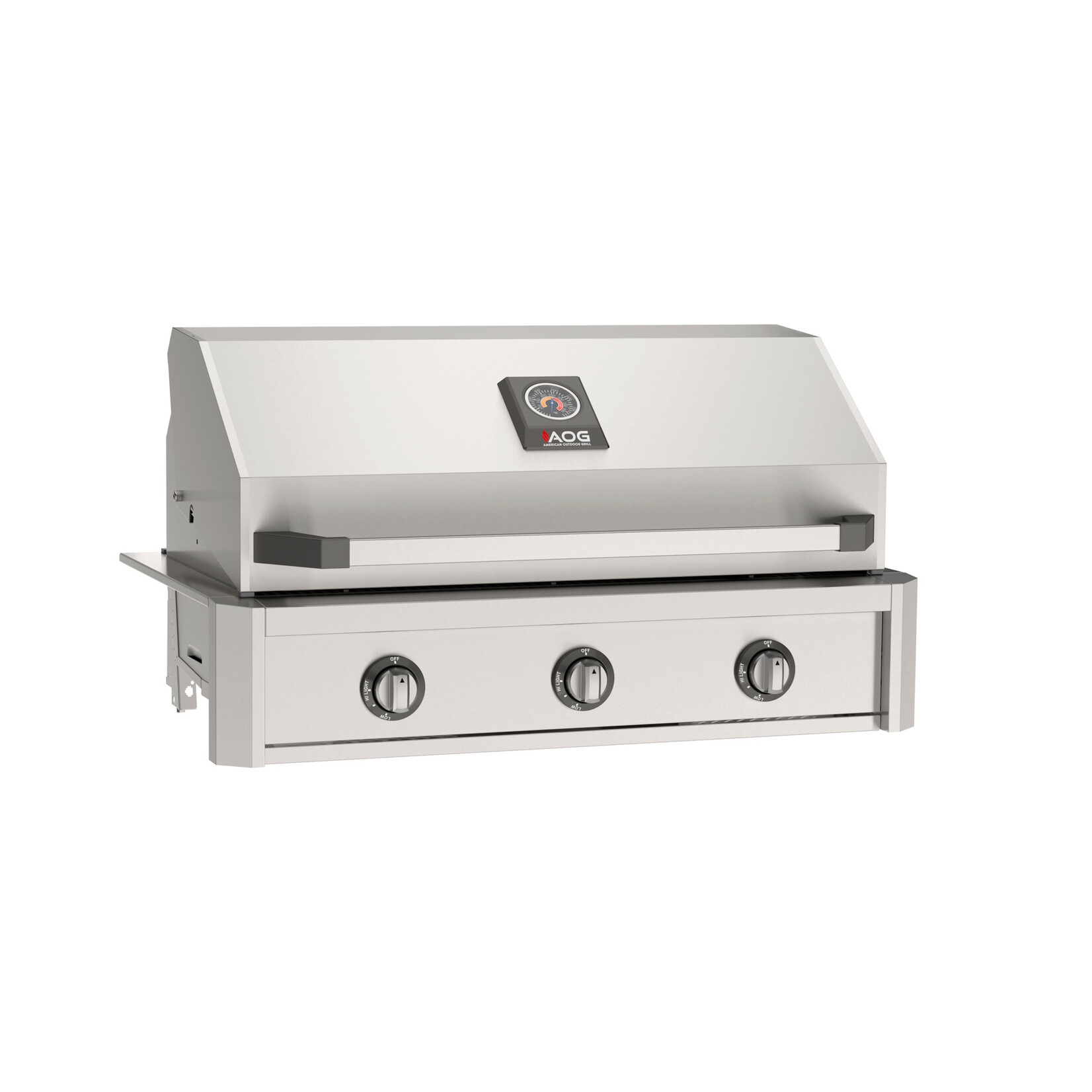 American Outdoor Grill AOG 2026 T-Series Built-In Grill Head