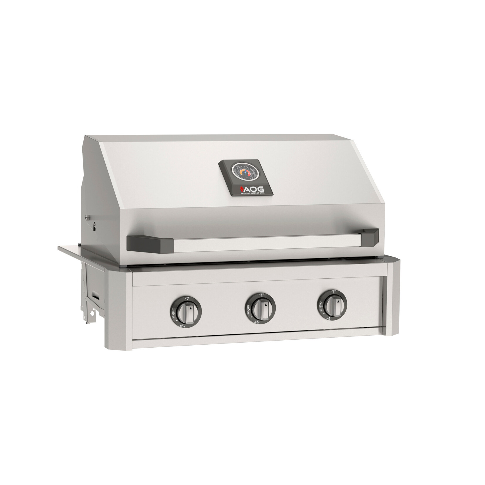 American Outdoor Grill AOG 2026 T-Series Built-In Grill Head